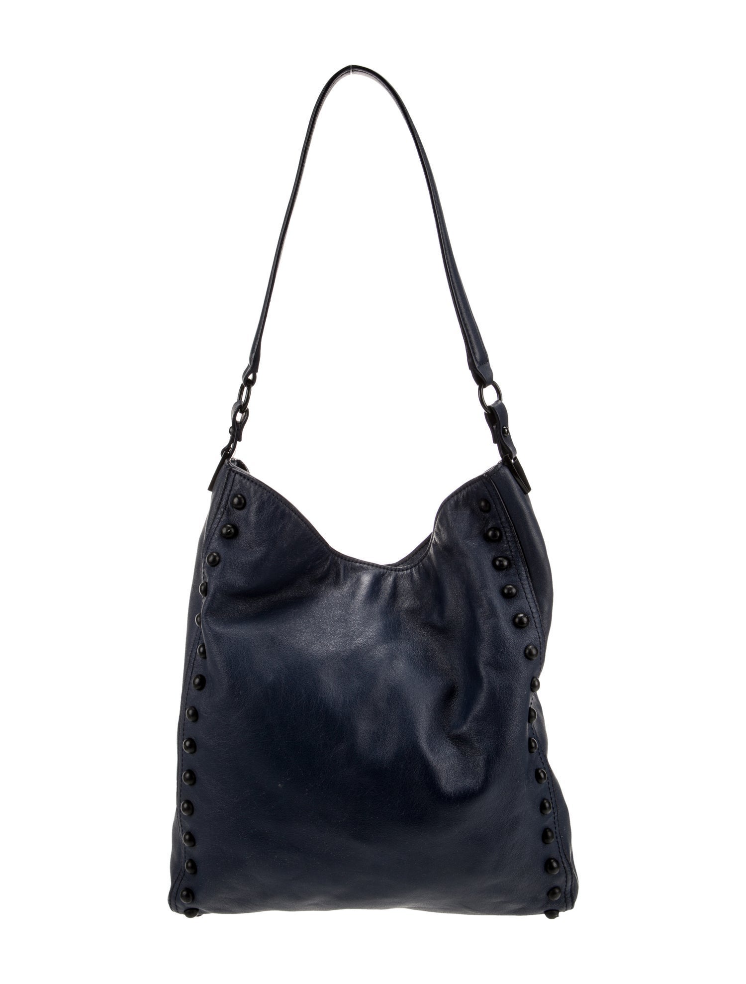Loeffler Randall Leather Hobo